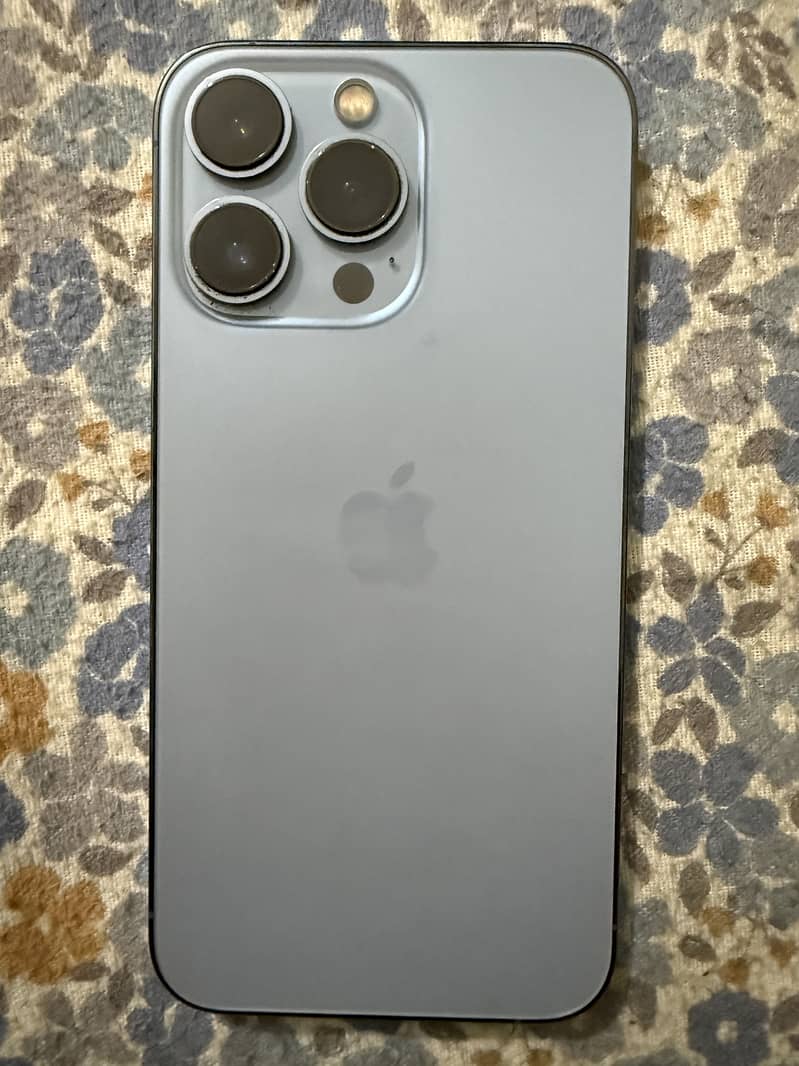 Apple iPhone 13 Pro 0