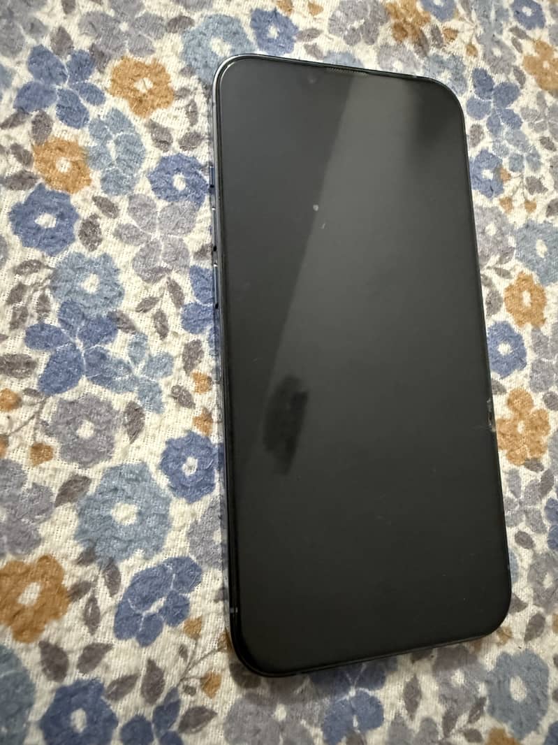 Apple iPhone 13 Pro 1