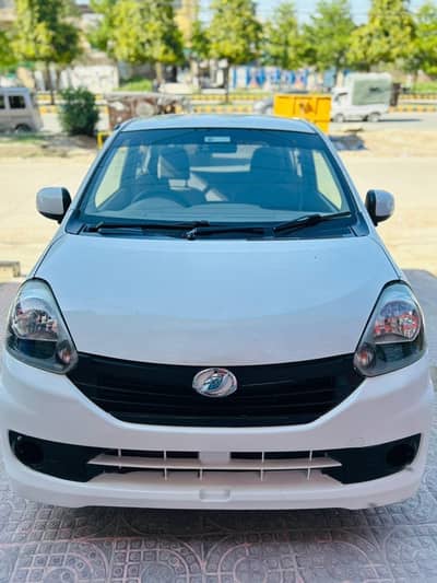 Mira 15/18 first owner Genine condition