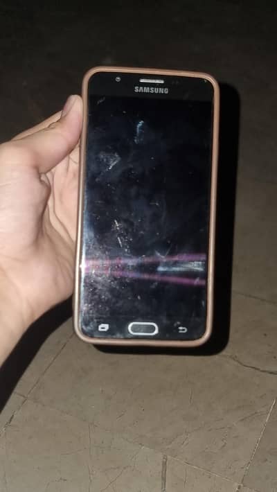 The best mobile   Samsung J7 prime