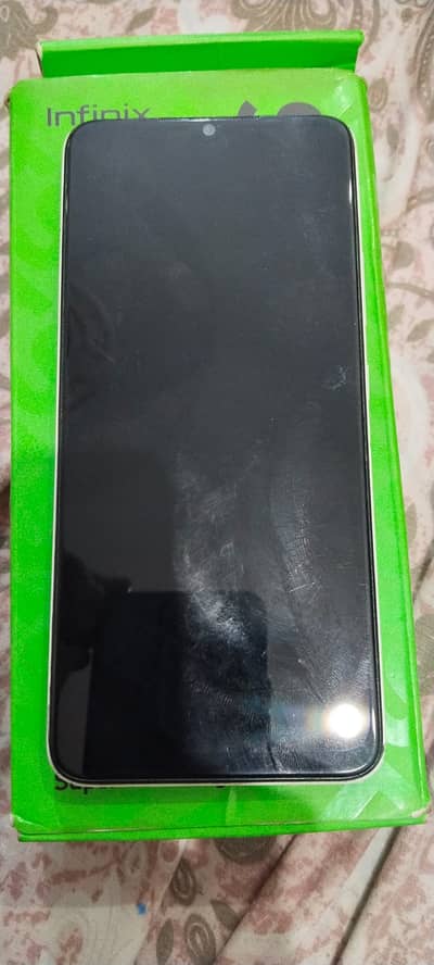 Infinix Smart 7  4/64 for Urgent Sale