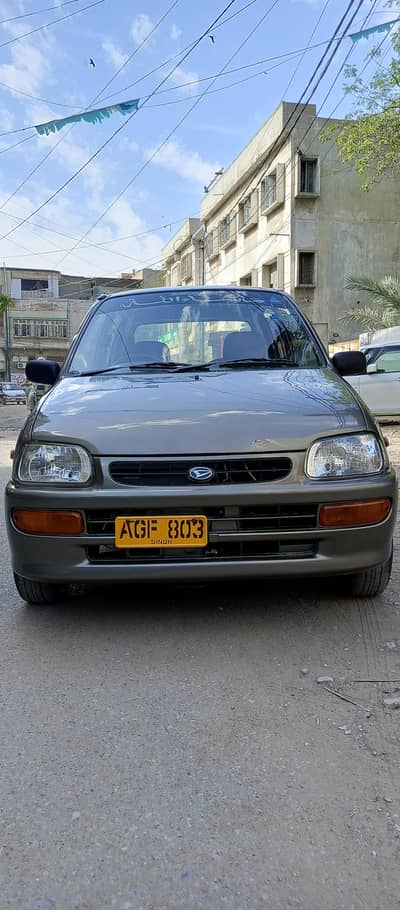 Cuore Automatic original 2004