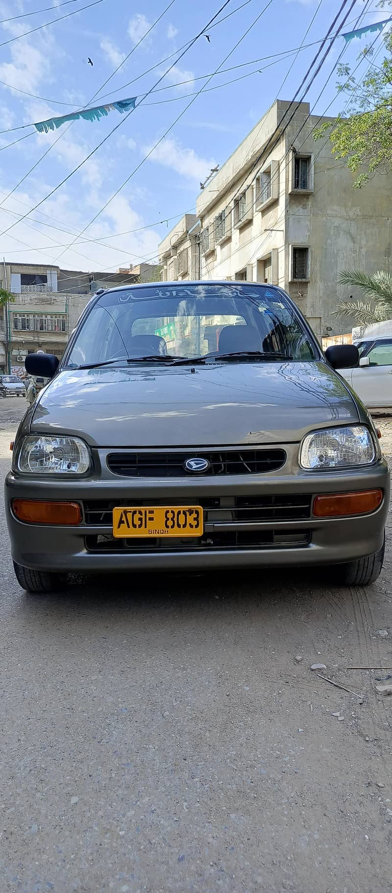 Cuore Automatic original 2004 0