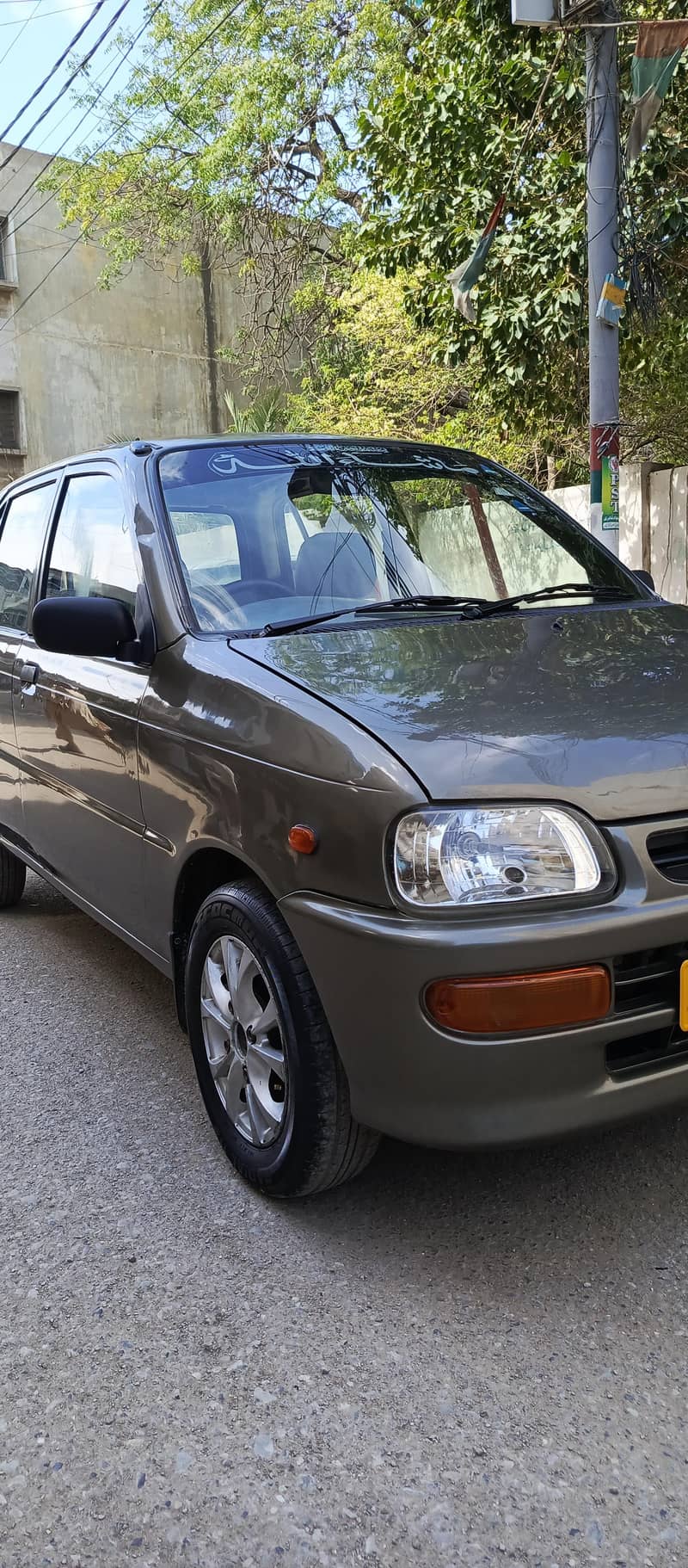 Cuore Automatic original 2004 1