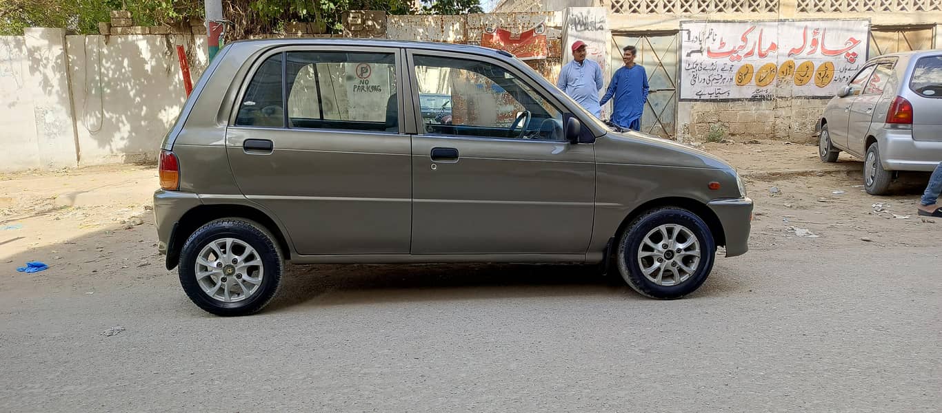 Cuore Automatic original 2004 3