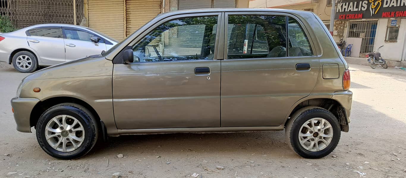 Cuore Automatic original 2004 4