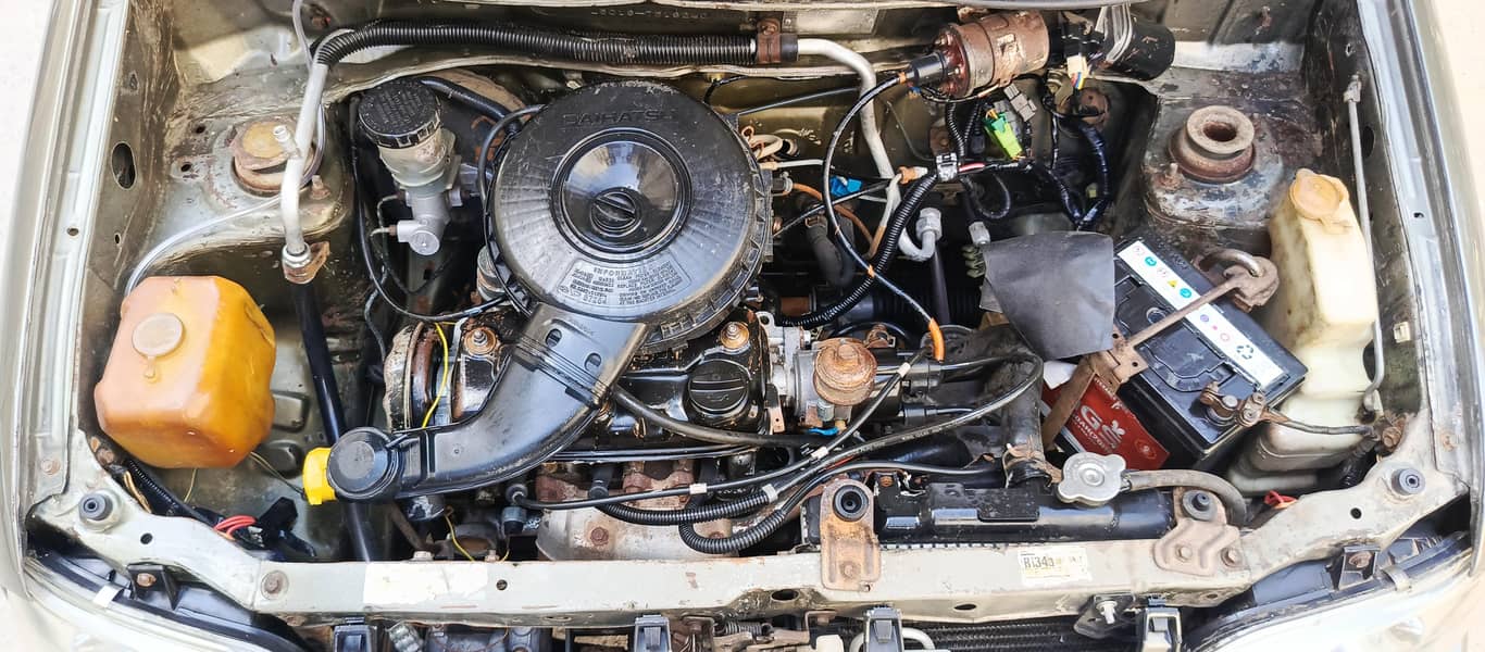 Cuore Automatic original 2004 5