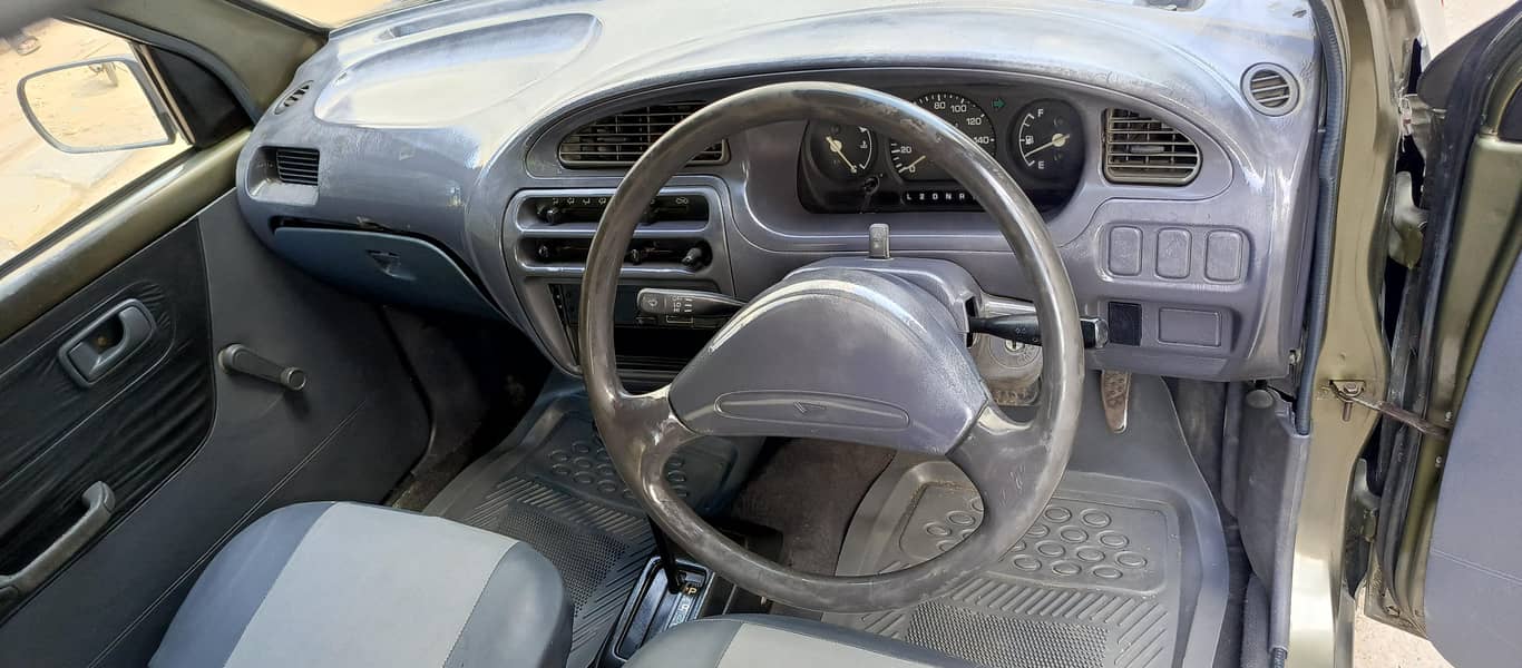 Cuore Automatic original 2004 6