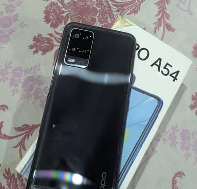 Oppo a54