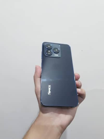 sparx ultra 8 pro pta  8+5/256