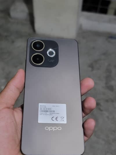 All ok only front glass break  or koi masla nhi