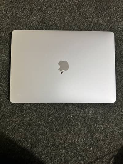 MacBook Pro 2018