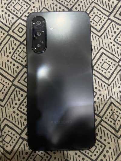 Samsung A17 8/256 PTA