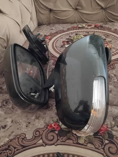 toyota corolla 2004 to 2015