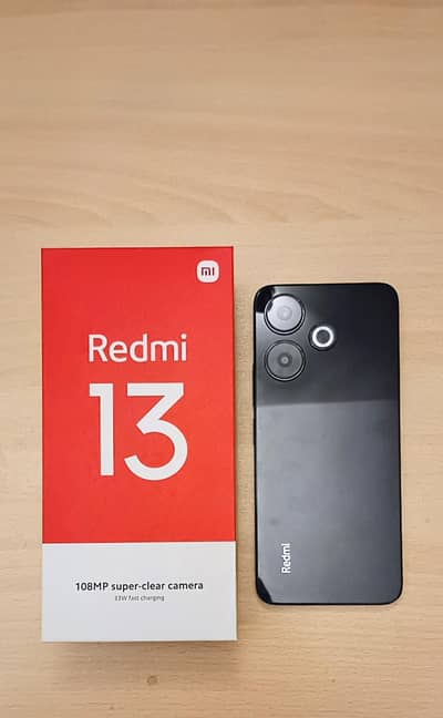 Redmi 13 For Sale