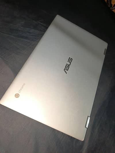 Chrome Book