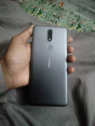 Nokia 2.4 3gb 64gb All ok just phone hy
