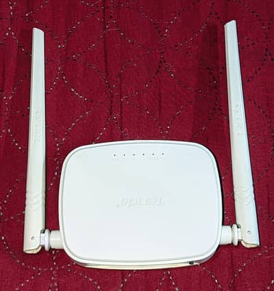 Tenda F3 N300 Router