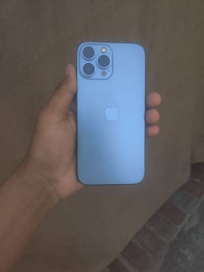 13 promax 256 non pta