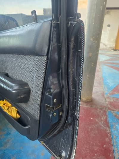 1994 japani XE automatic 75% origiinal colour