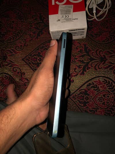 i have xiomi redmi 13c 6/128