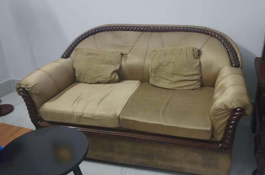 sofa set 1