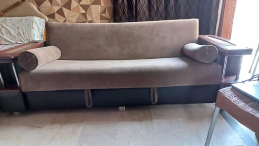 sofa bed