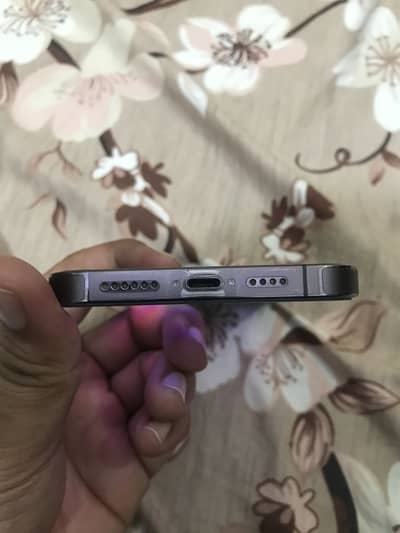 Iphone 14 pro max 128gb jv all ok