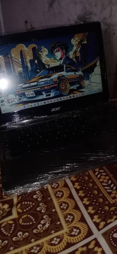 Acer Chromebook C740 4/128