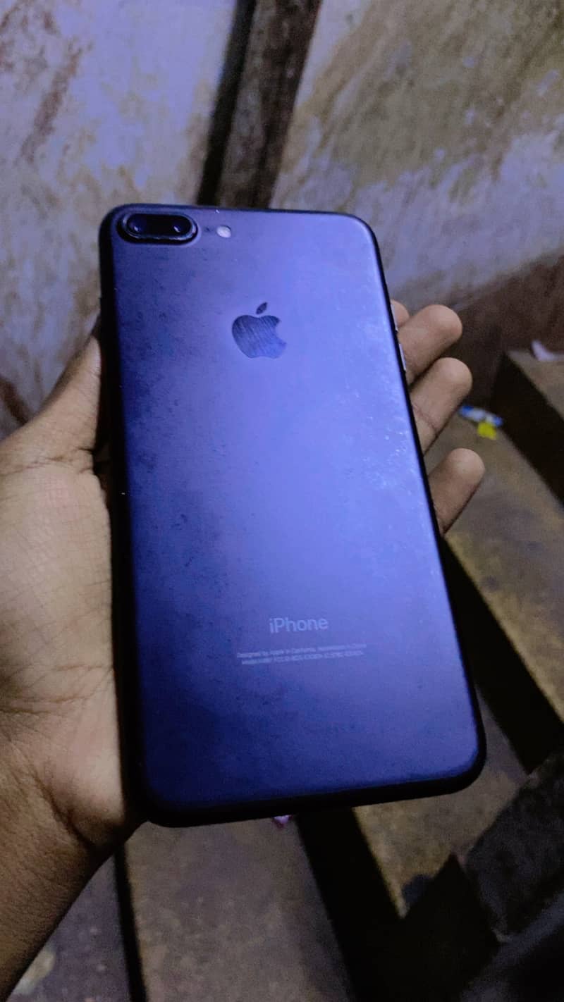 7plus 2
