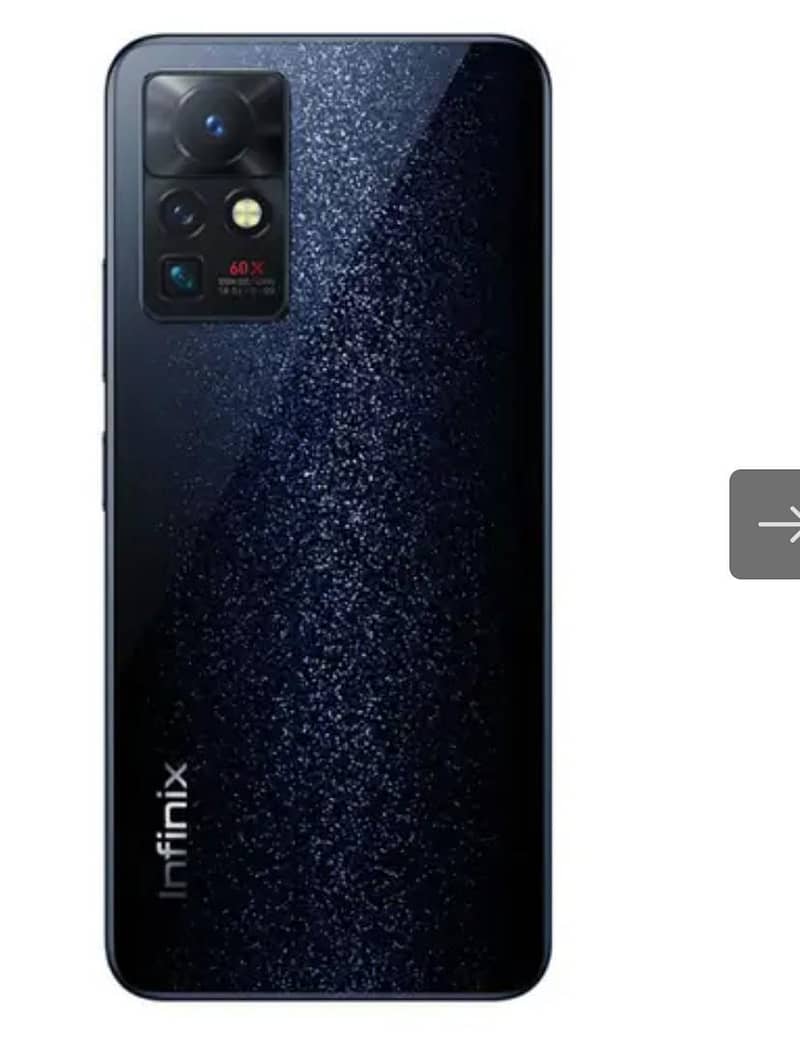 infinx zero x pro. (exchange) 0