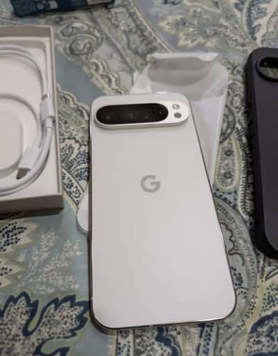 Google pixel 9 pro XL pta approved 512 gb