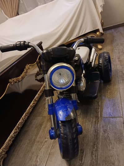 Brand new ev bike for kids