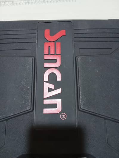 sancan original rotatery hammer 28mm 1050w