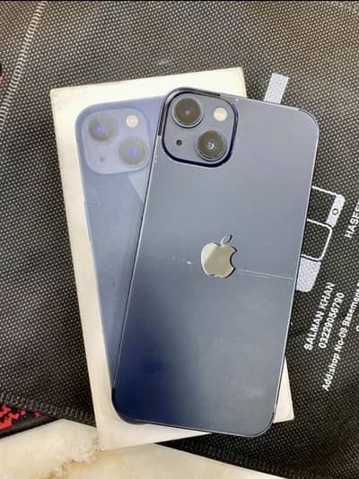 IPHONE 13 In warranty CONDITION 10/10