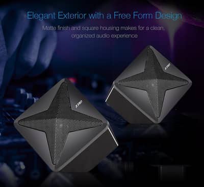 F&D F550X Speaker for Sale