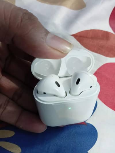 Original Airpords 2nd Gen