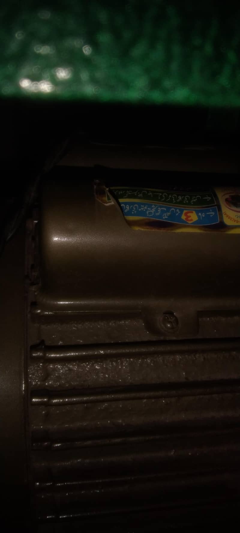 Meat Chopper Machine 2