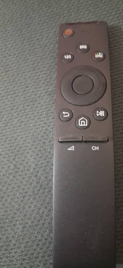 samsung tv remote