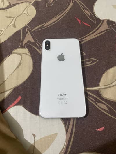 iphone XS max pta approved