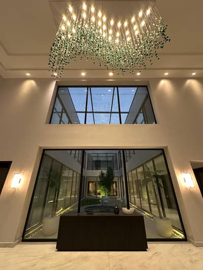 5 Kanal House Situated In Gulberg Greens - Block A For sale