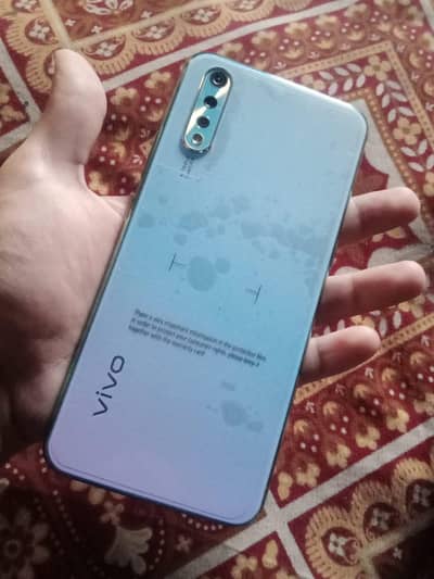 Vivo s1 8/256 non pta