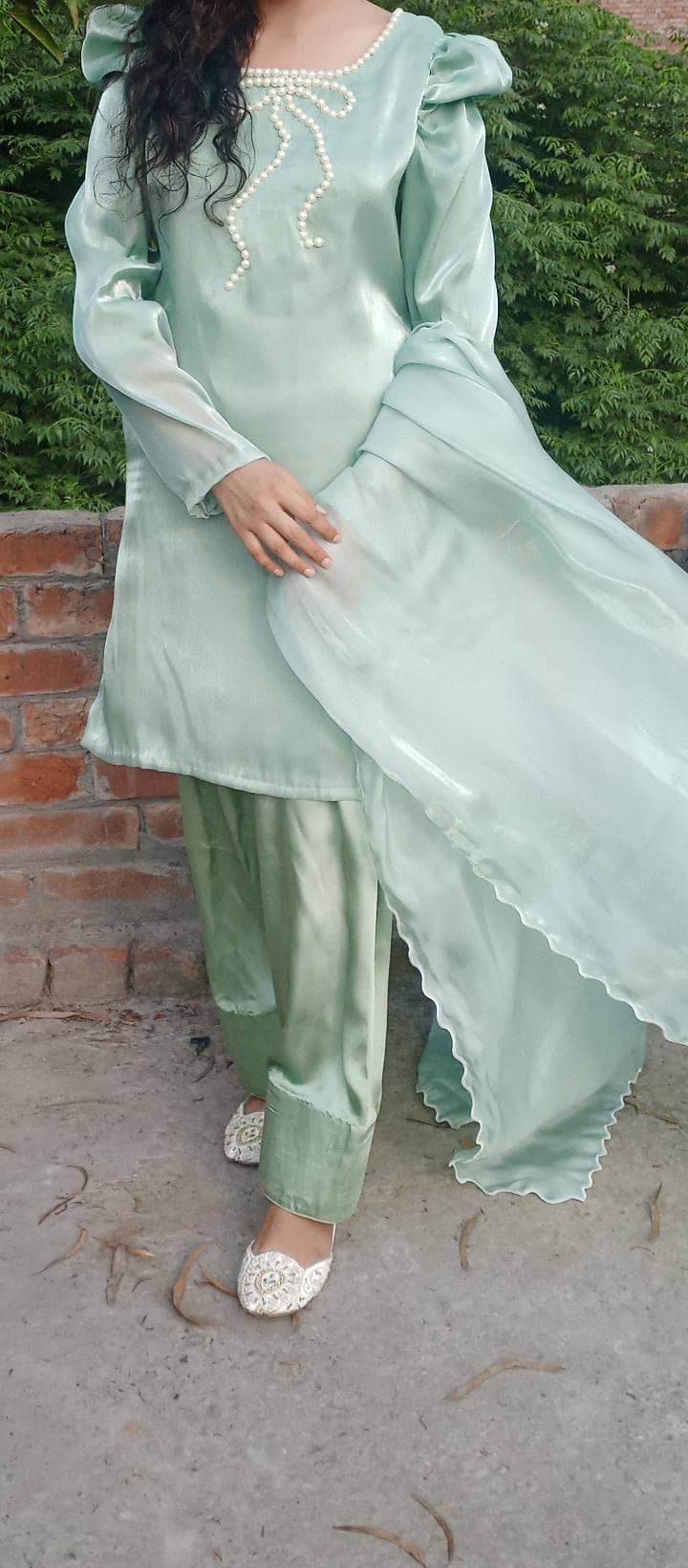 3 PC suit 1