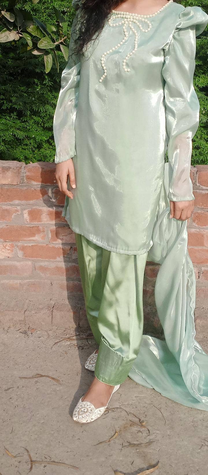 3 PC suit 2