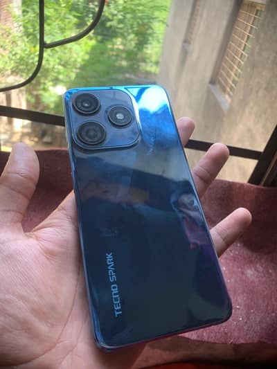 all OK ha no exchange