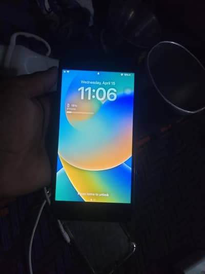 iphone 8plus 64gb non PTA bypass