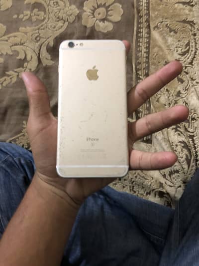 iphon 6s phus 4/16 pta approved