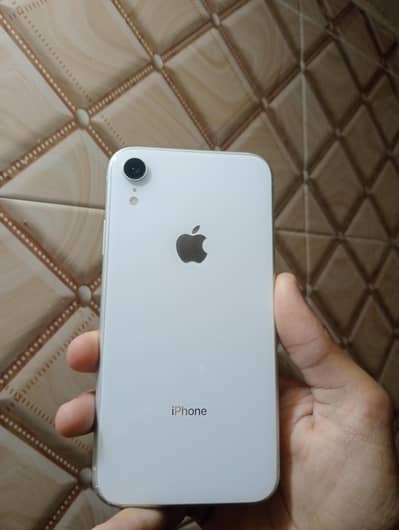 iphone XR