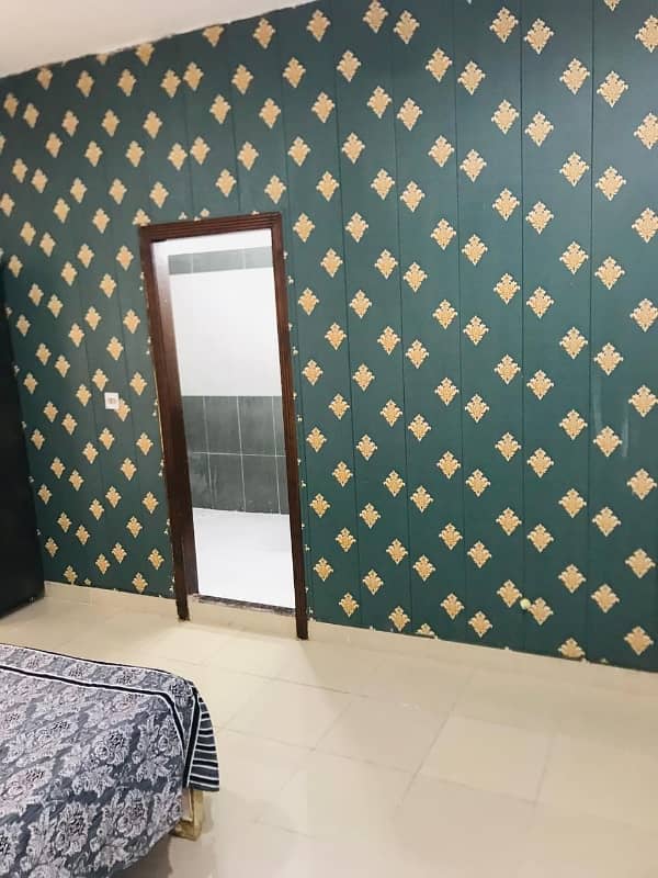 2 Bed Flat 1st Floor E11/4 13