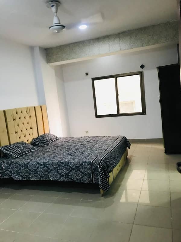 2 Bed Flat 1st Floor E11/4 15